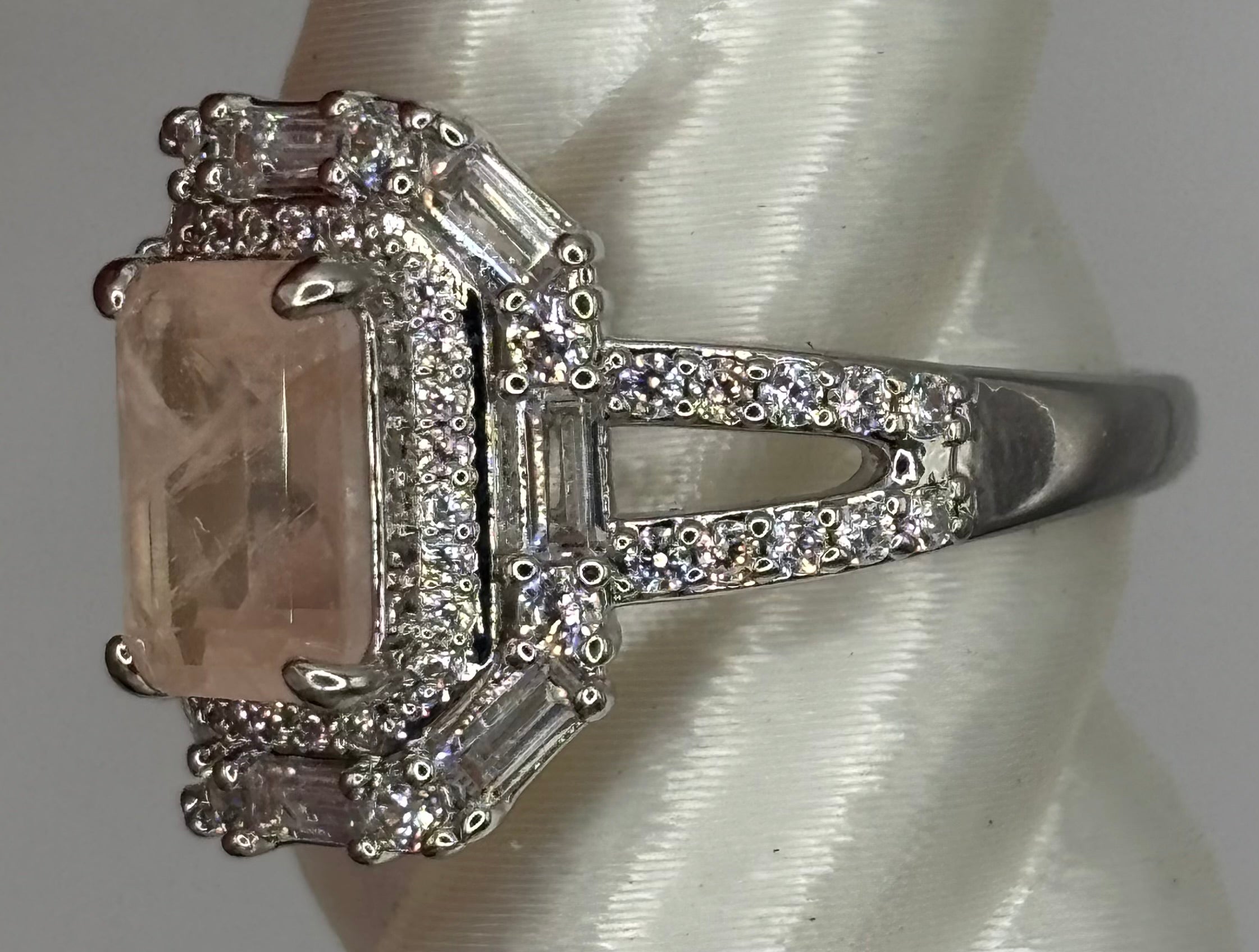 BP The Ophelia Ring Size 9