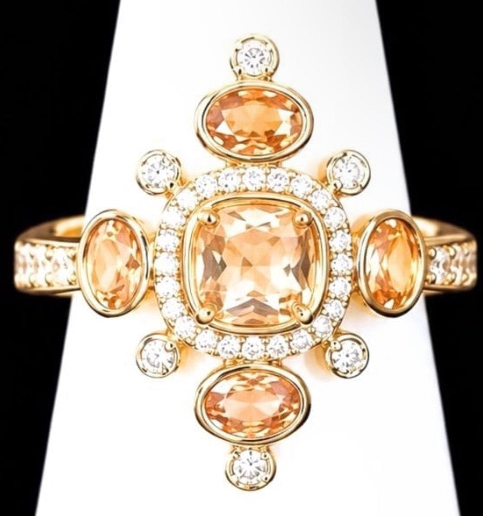 BP The Keepsake Ring Size 9 November 2026 Preorder