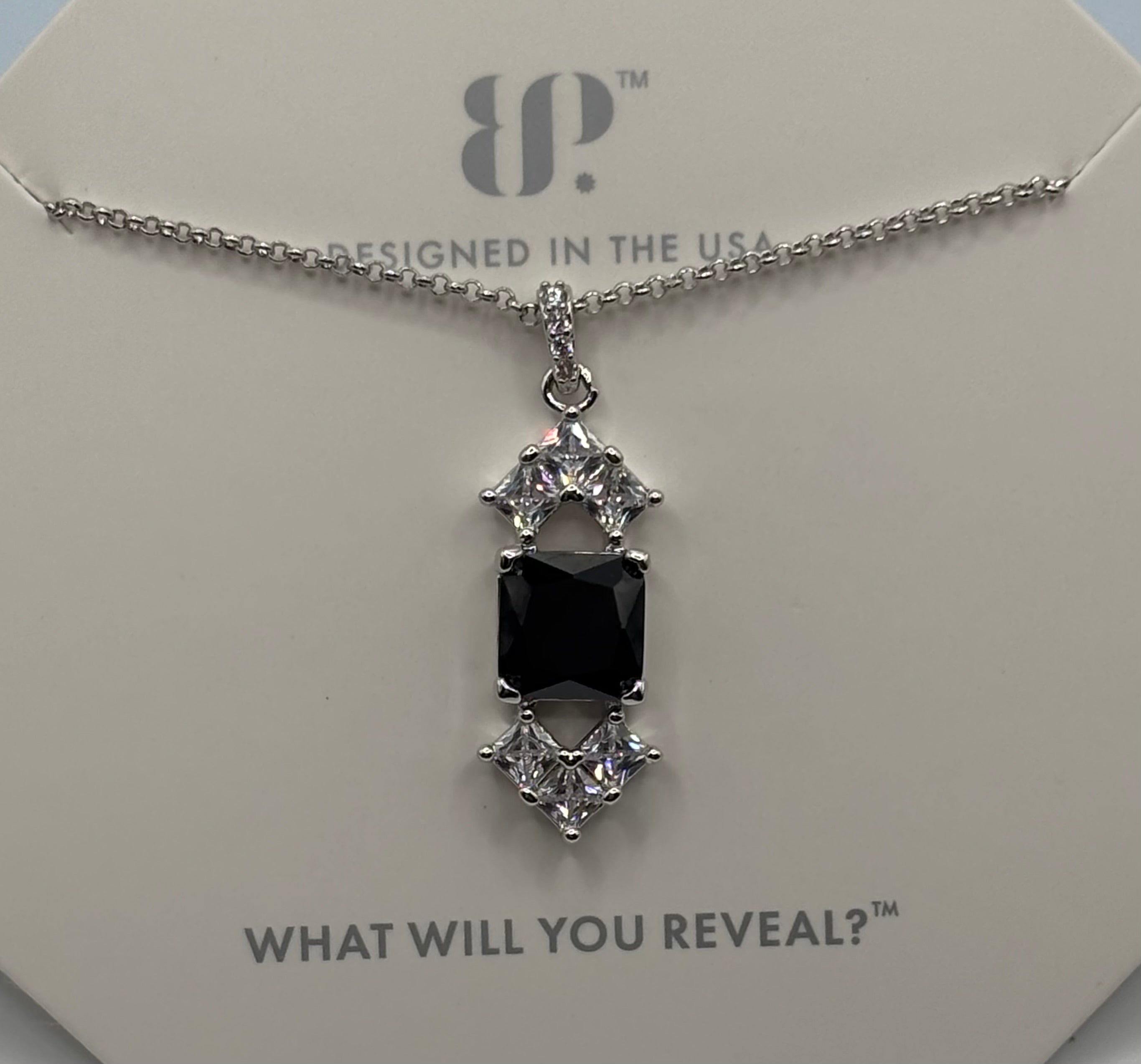 BP The Gogo Necklace