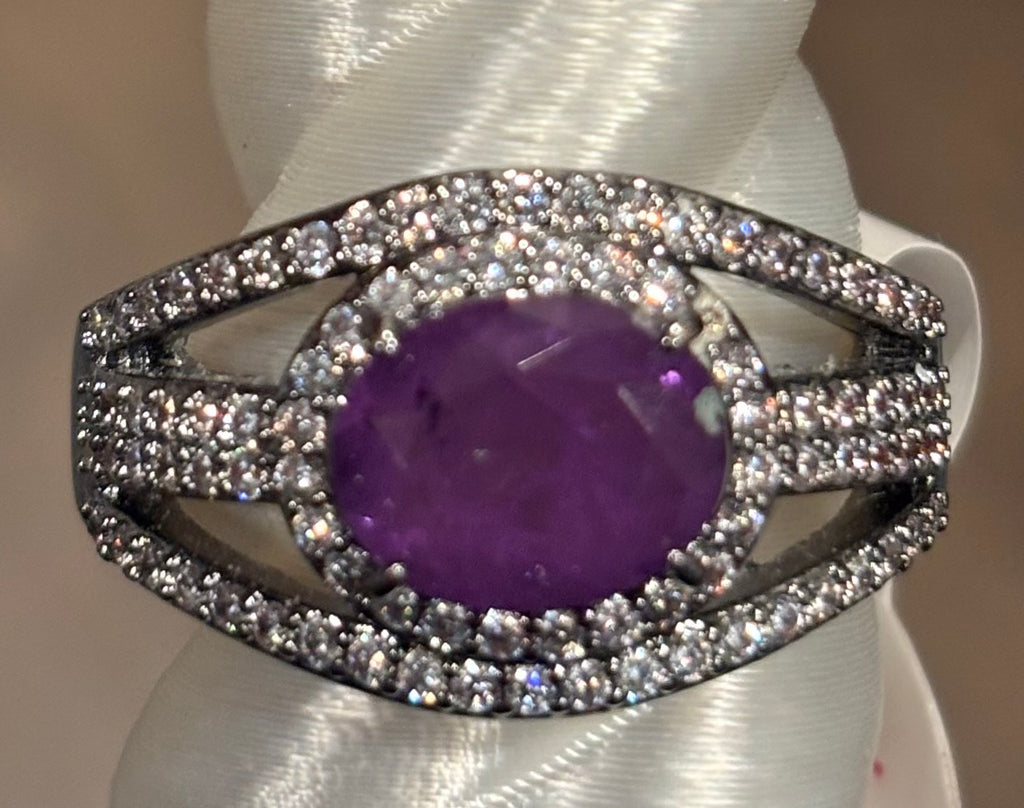 BP All Eyes On Me Size 11