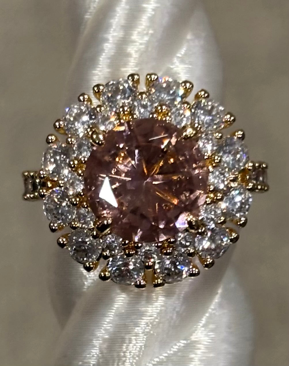 BP Somebody Like You Size 6