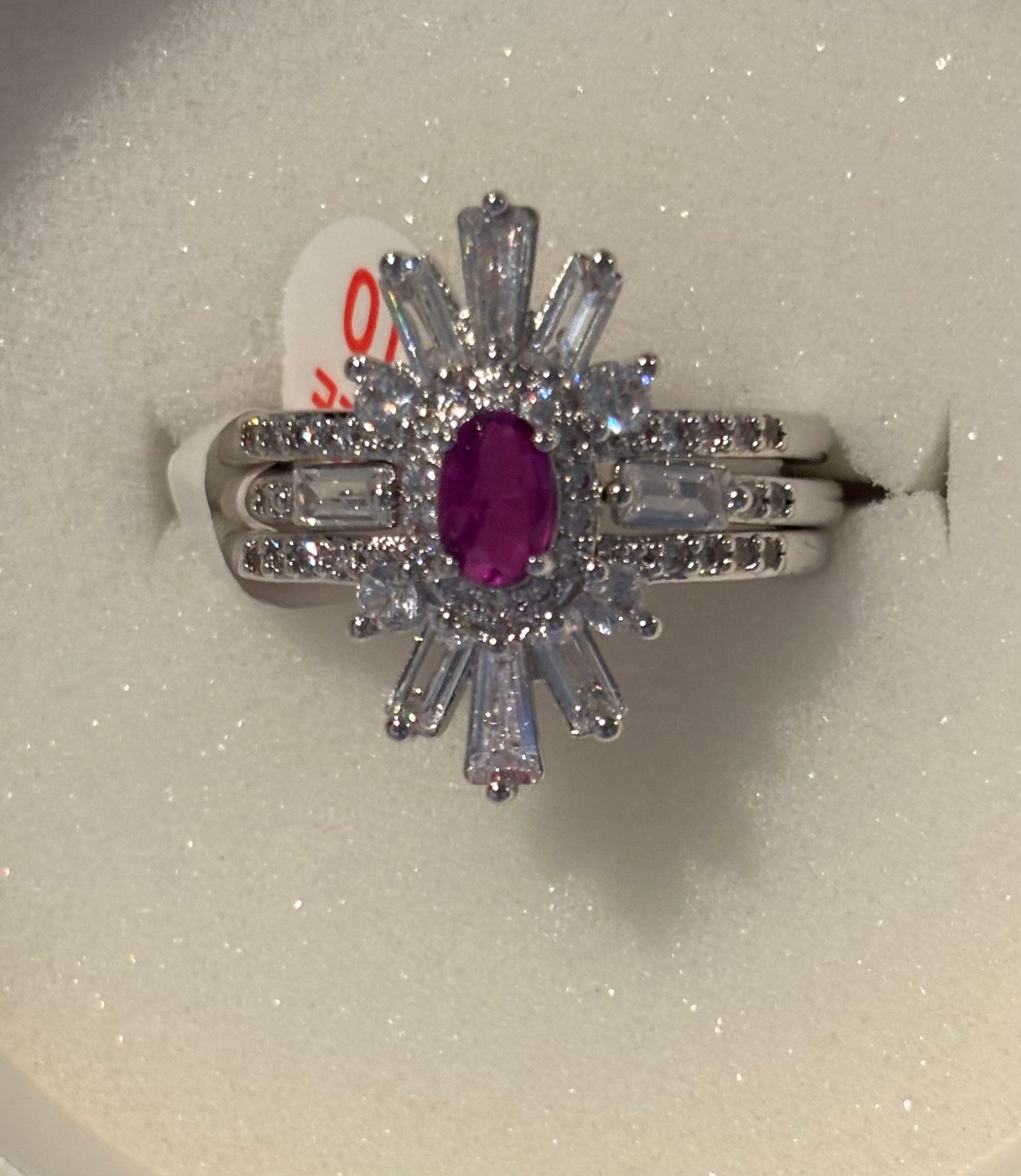 BP A Life Worth Fighting For Size 10