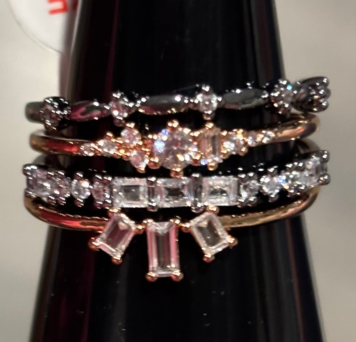 Delicates Stars Breathing Softness Into Night Size 10