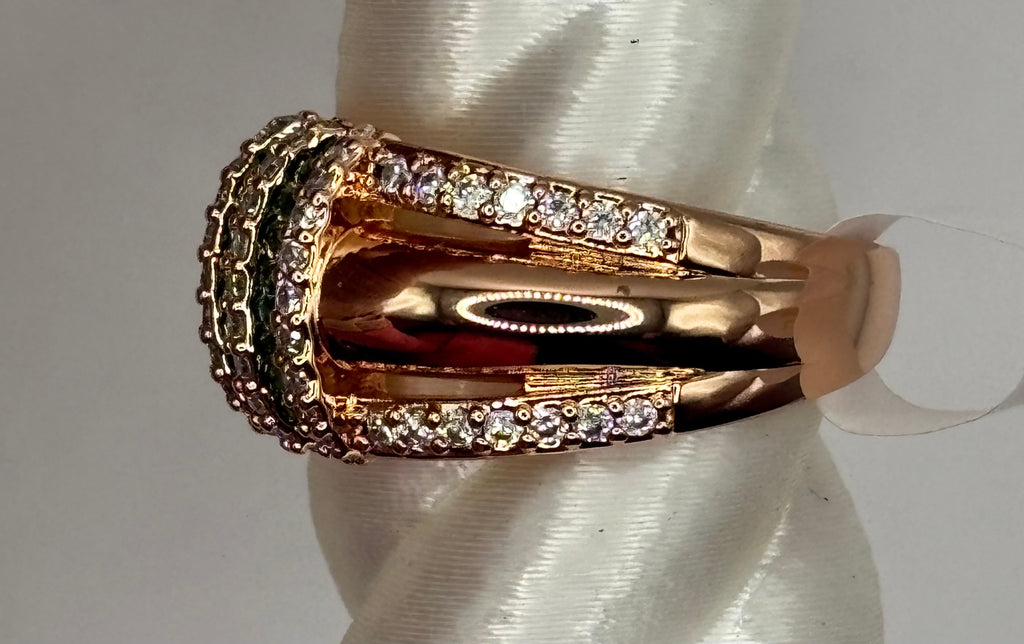 BP The Cambria Ring Size 7 May 2026