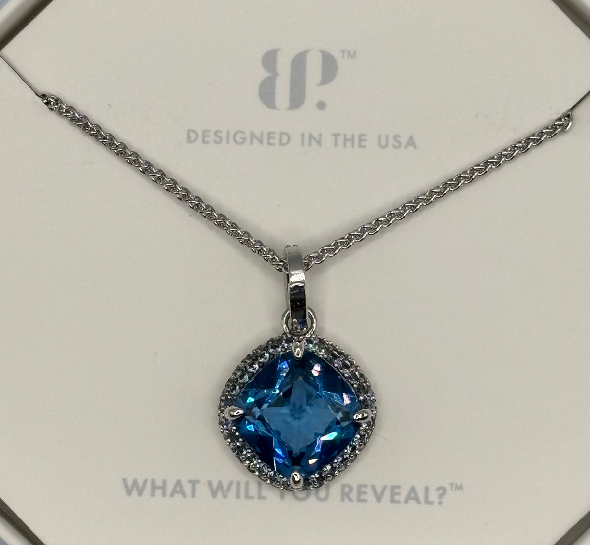 BP The Bonjour Necklace