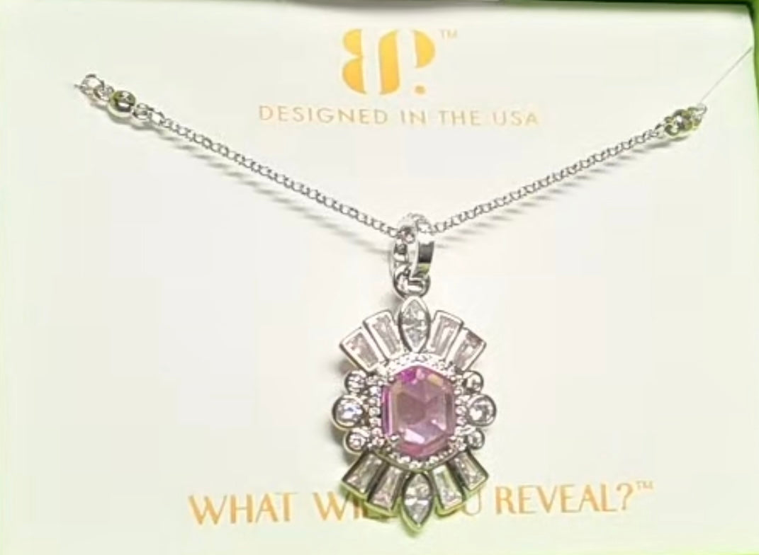 BP Sunset Serenity Necklace August 2026 Preorder