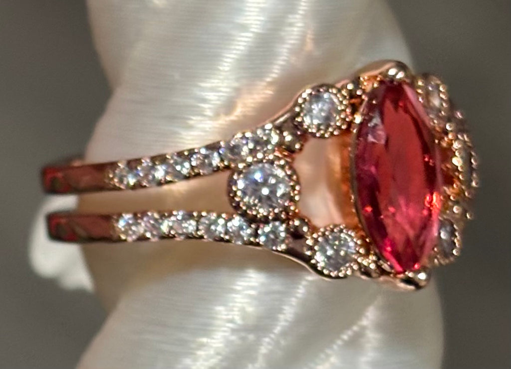 BP Finders Keepers Size 8