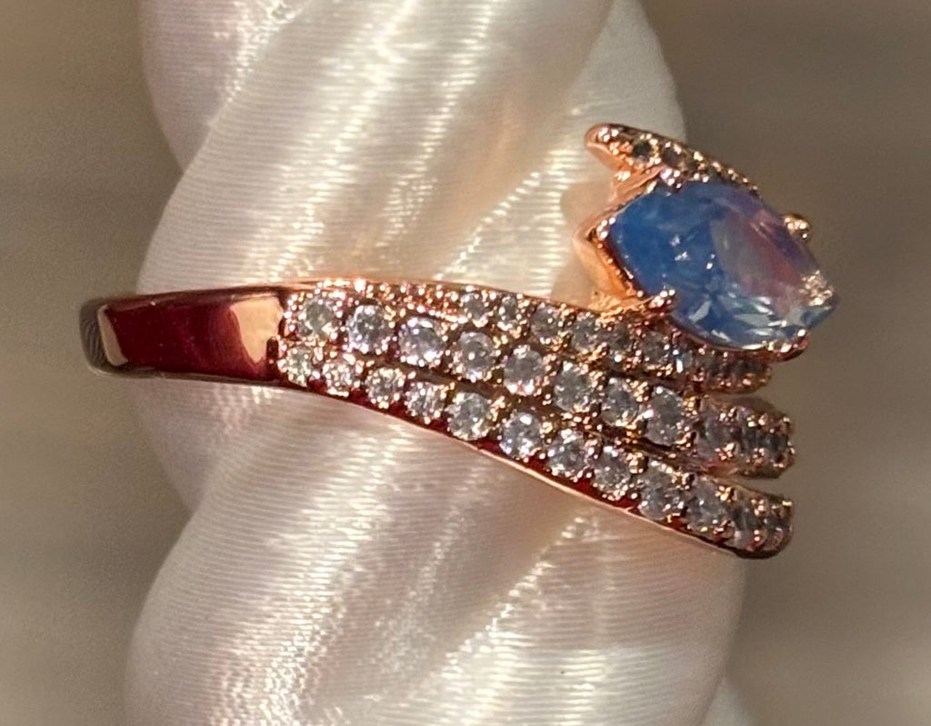 BP Starlight Drops Size 9