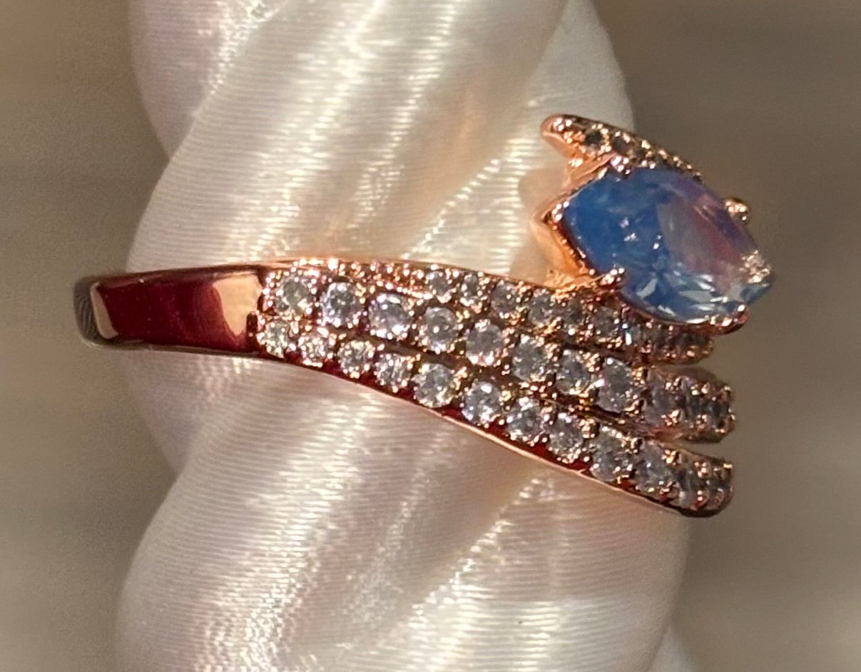 BP Starlight Drops Size 9