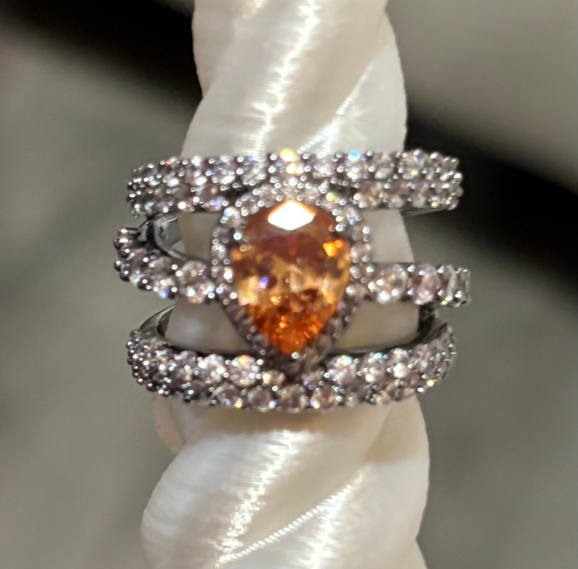 BP With Pure Confidence Size 6