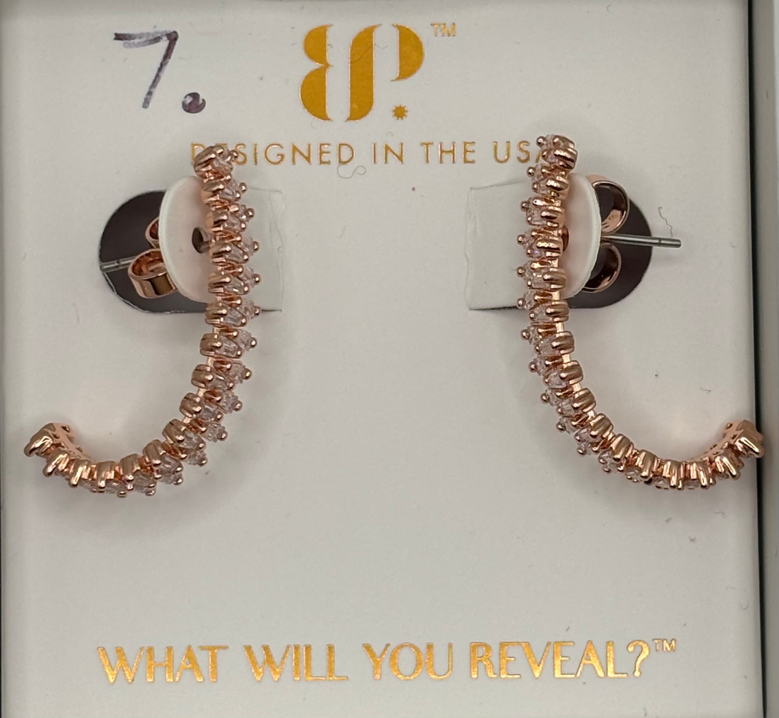 BP This Is Your Sign April 2026