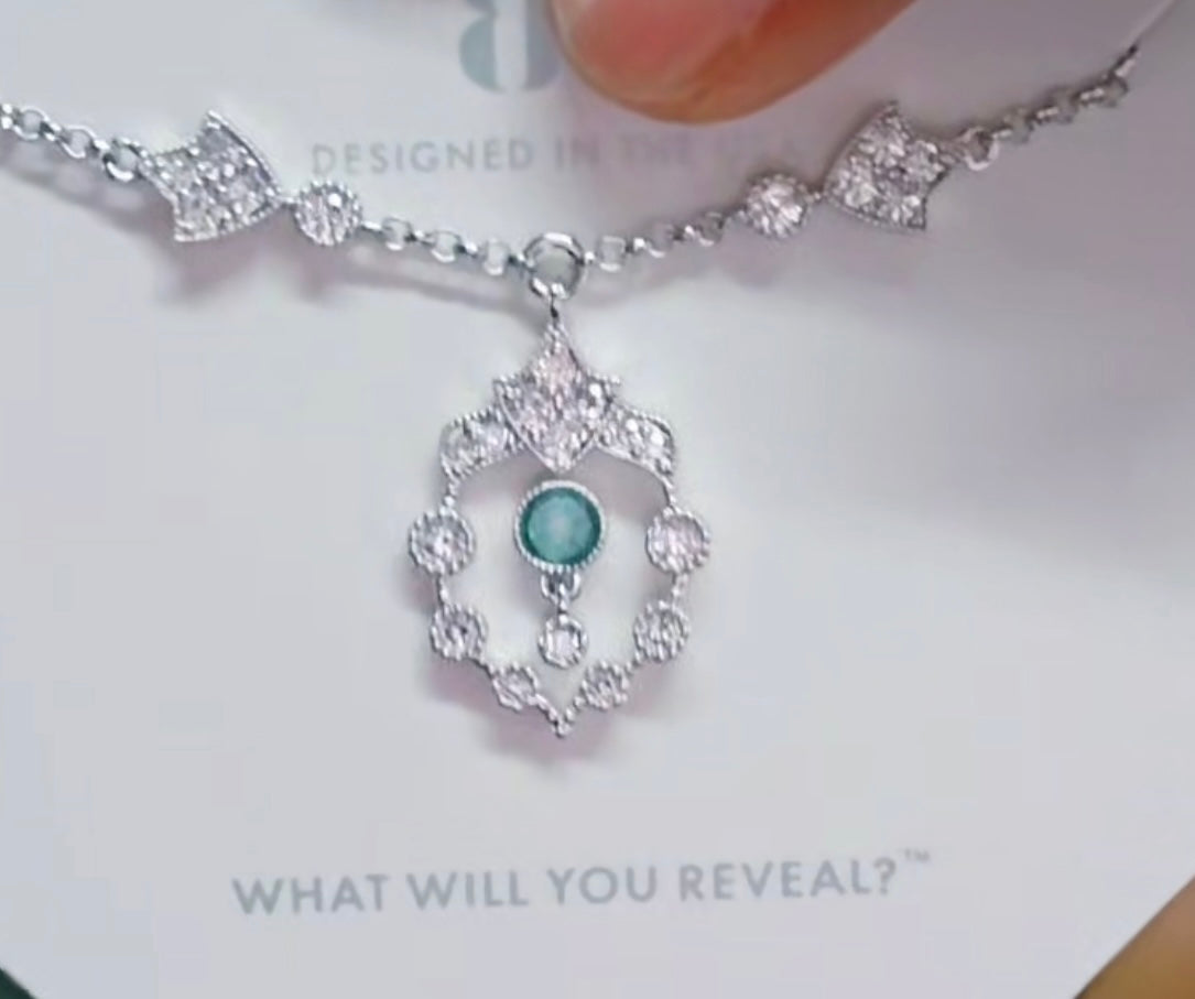 BP The Milan Necklace