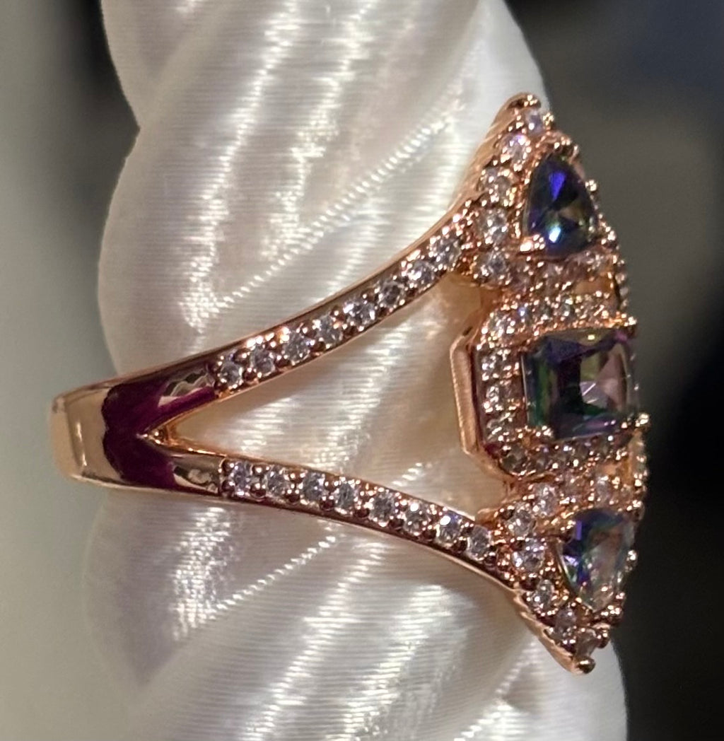 BP Just Be Mine Size 10