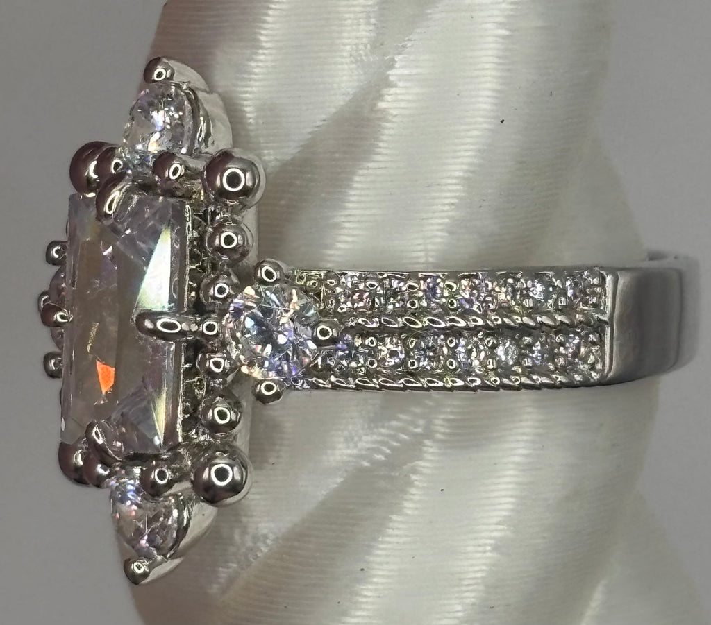 BP Stunning In Style Size 7