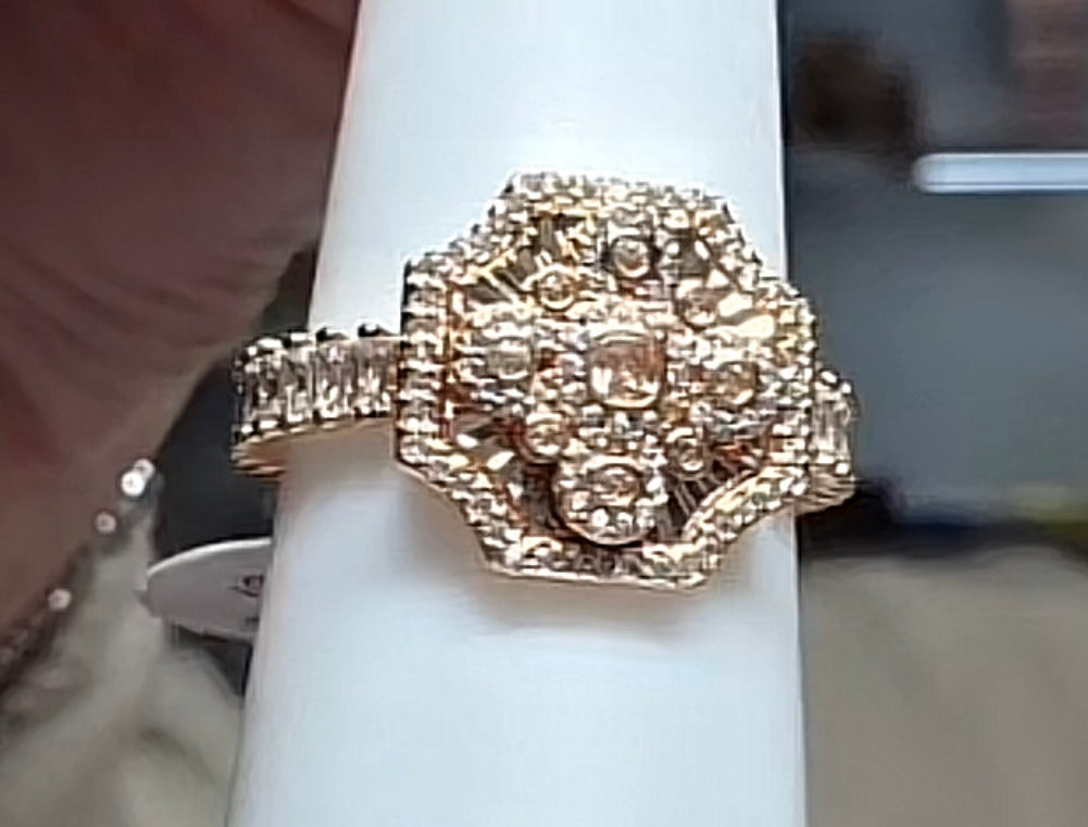 BP The Meridian Ring Size 9 November 2026 Preorder