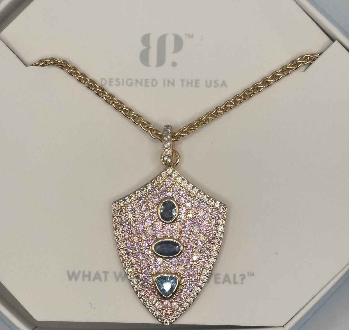 BP The Eloise Necklace