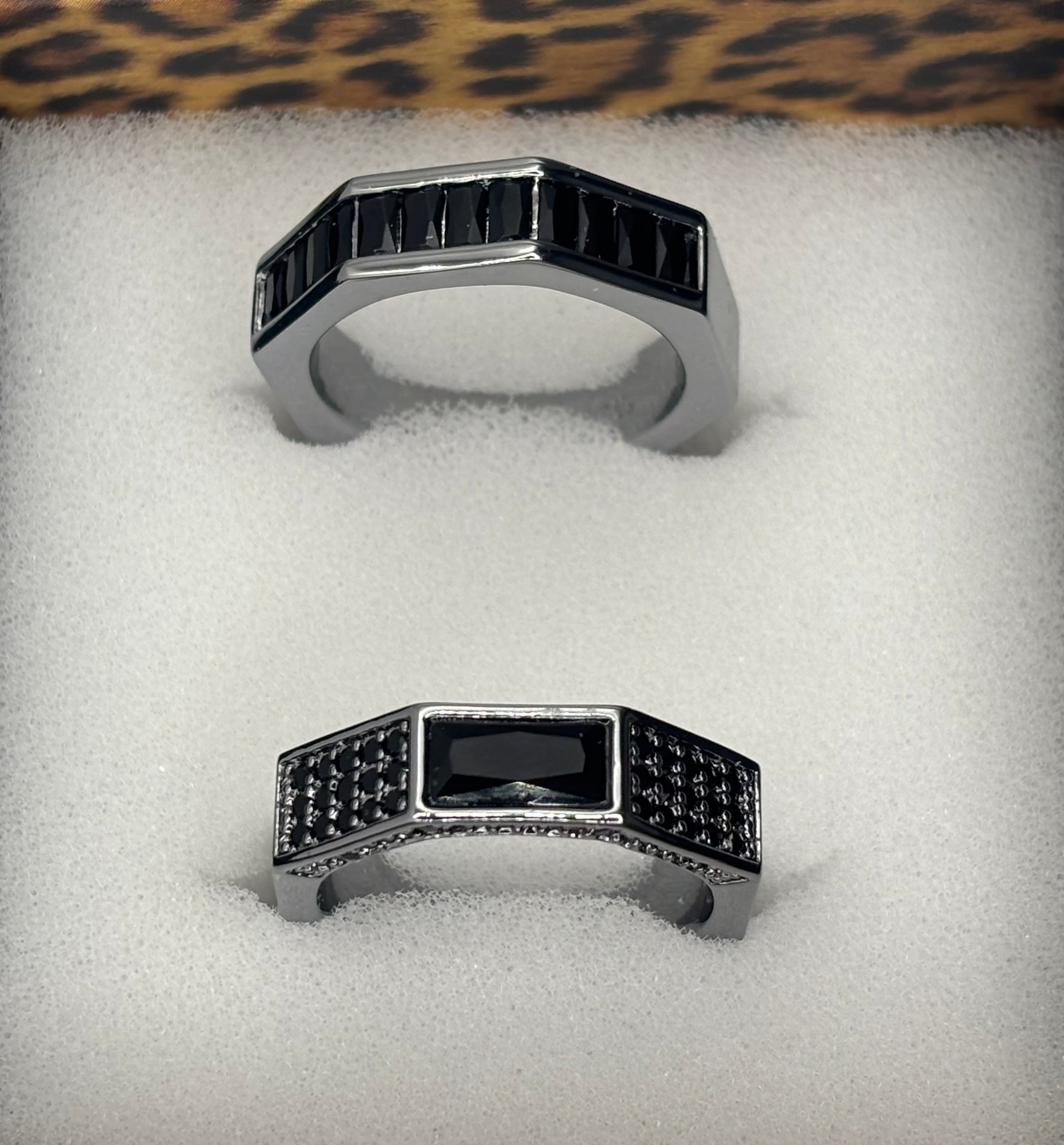 BP Locked & Lavish Size 8 Untamed Collection