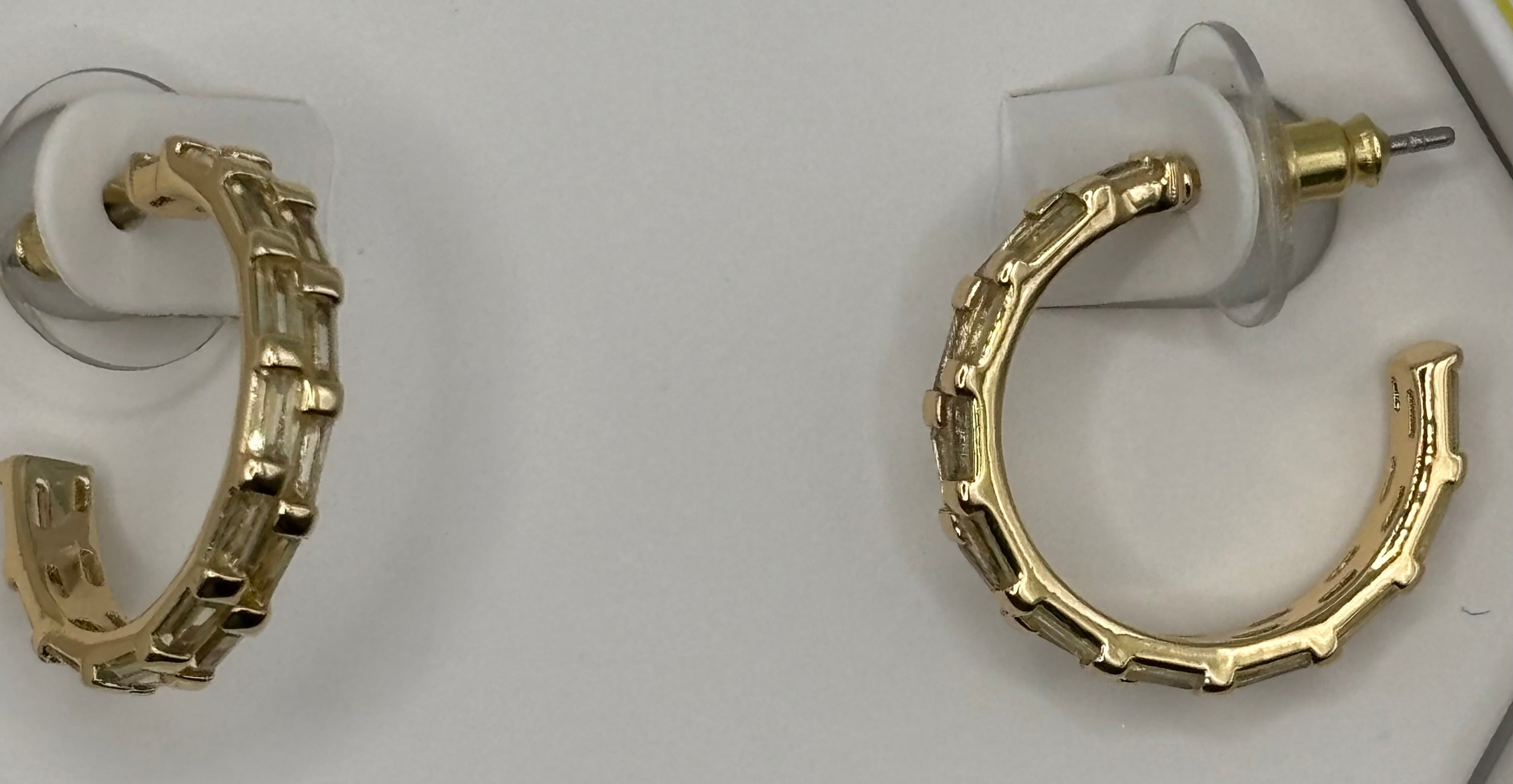 BP The Mosaic Hoops