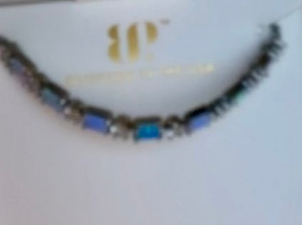 BP Girl Math Bracelet October 2026 Preorder