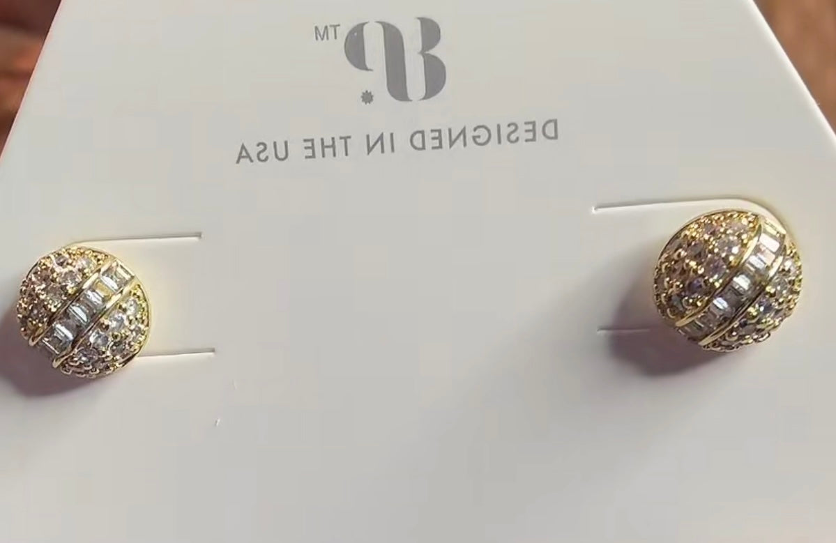 BP Buckle Up  Preorder