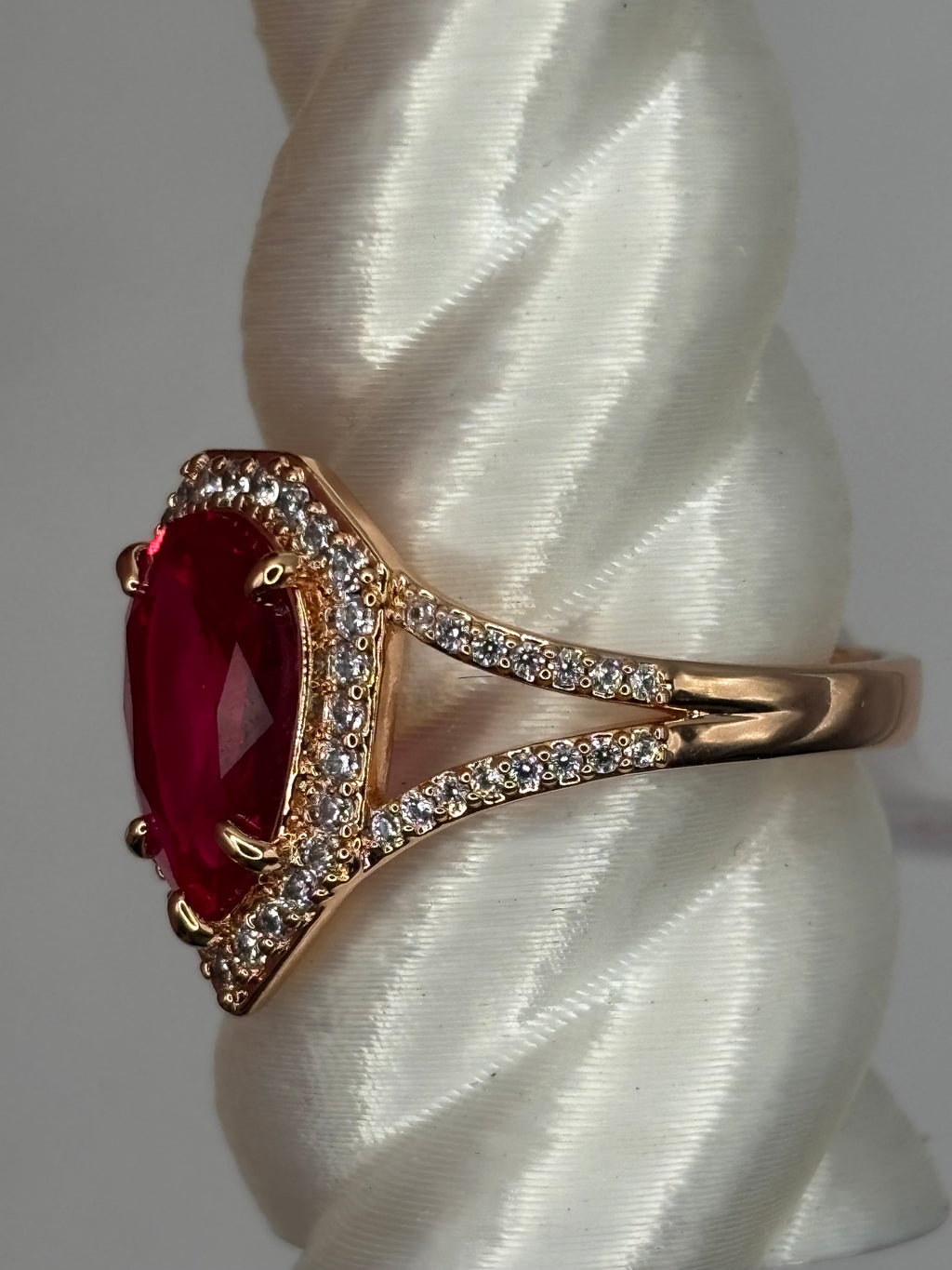 BP The Mia Ring Size 10 July 2026