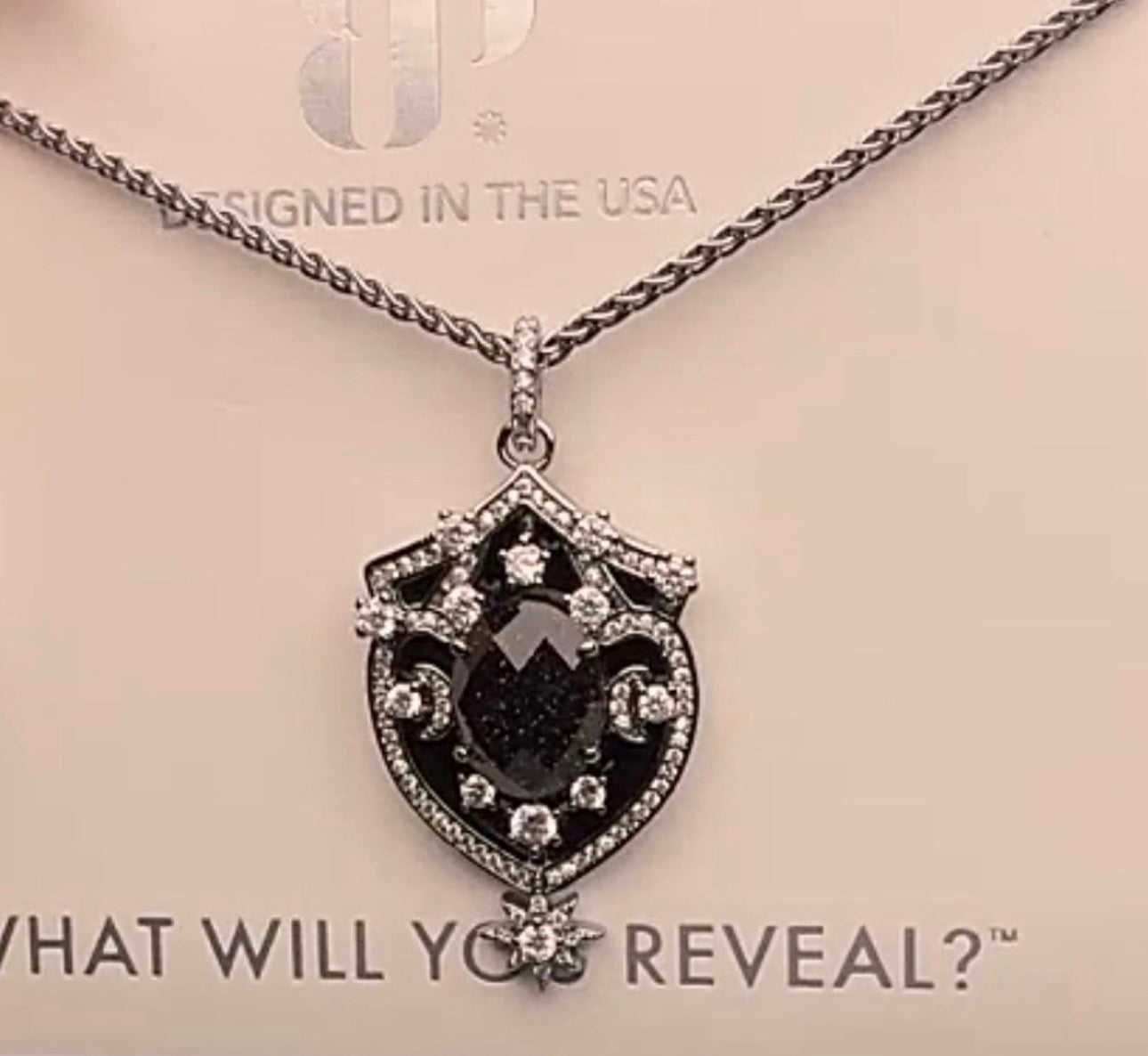 BP Cosmic Society Crest Obsidia Collection Preorder