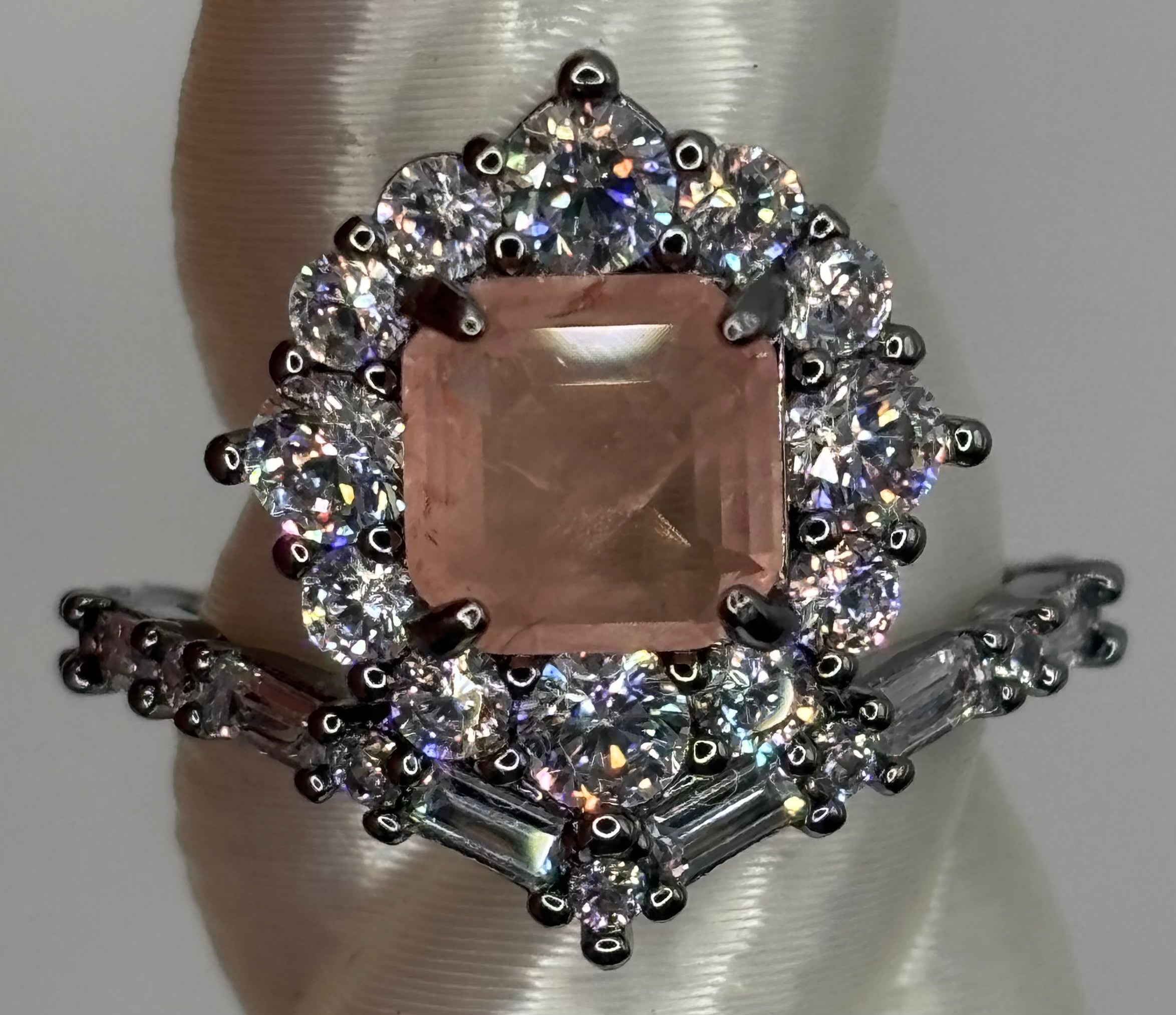 BP The Tiana Ring Size 6