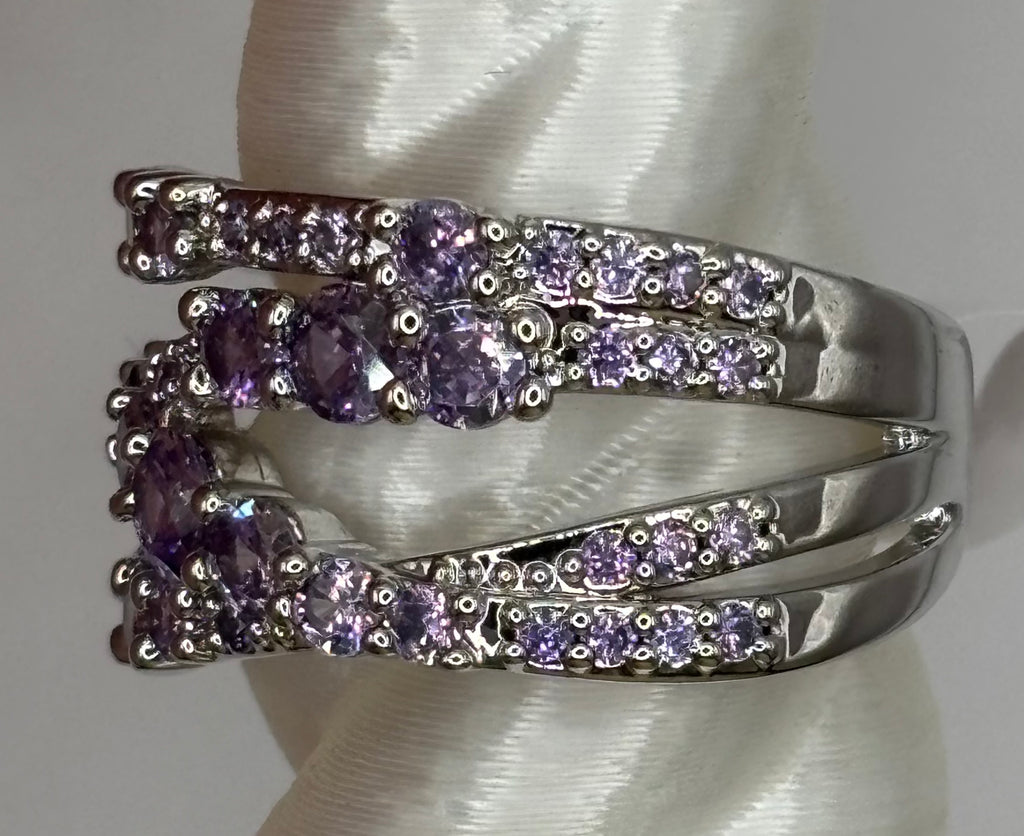 BP Tangled Truths Size 8