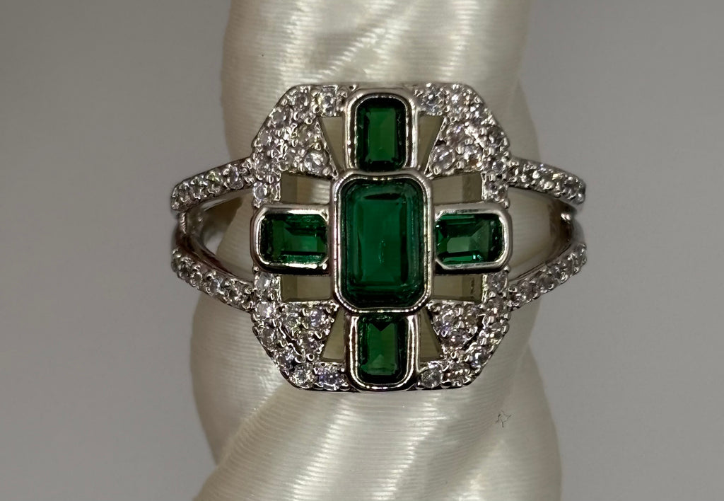 BP Kids Ring May 2026