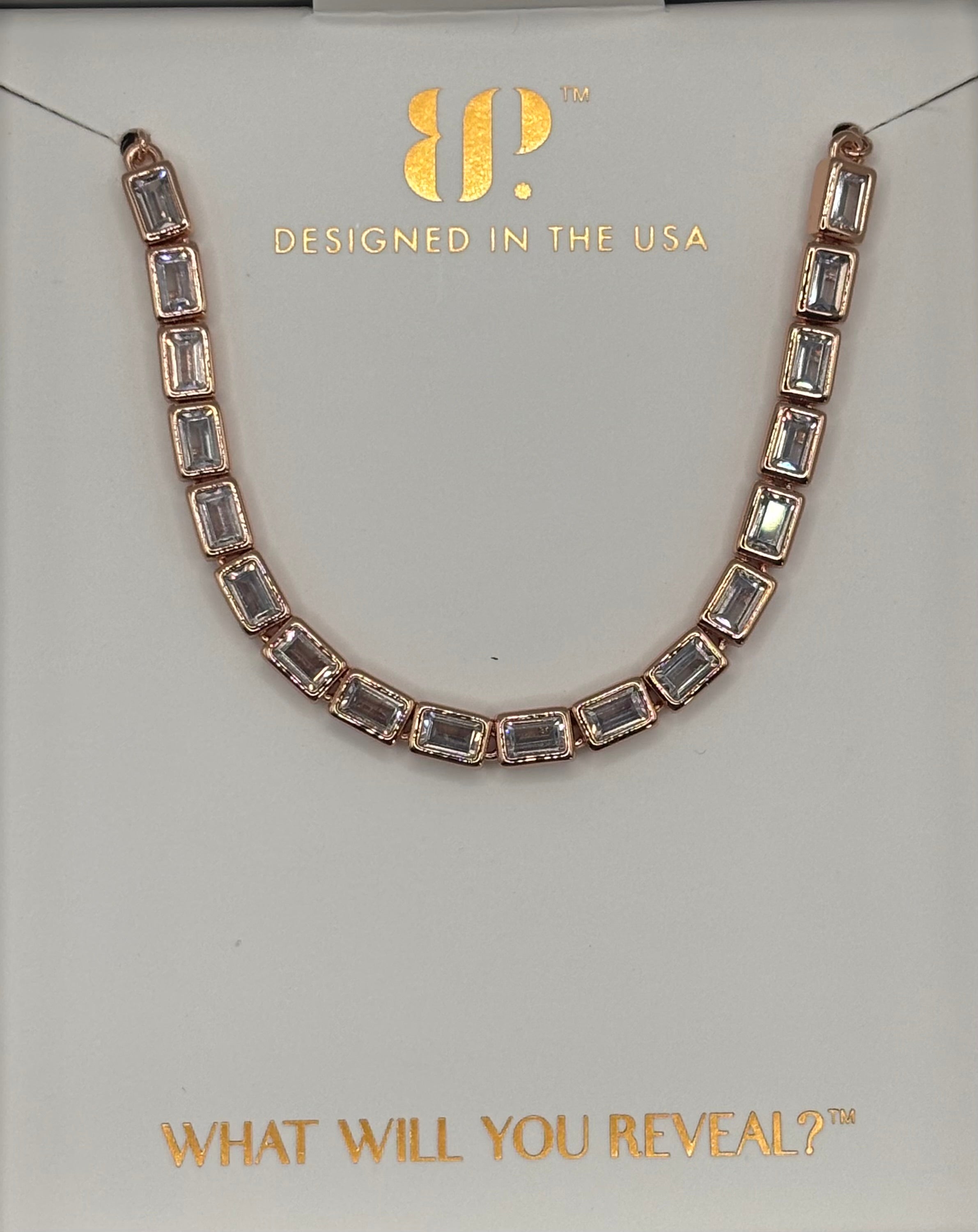 BP The Margaux Bracelet April 2026