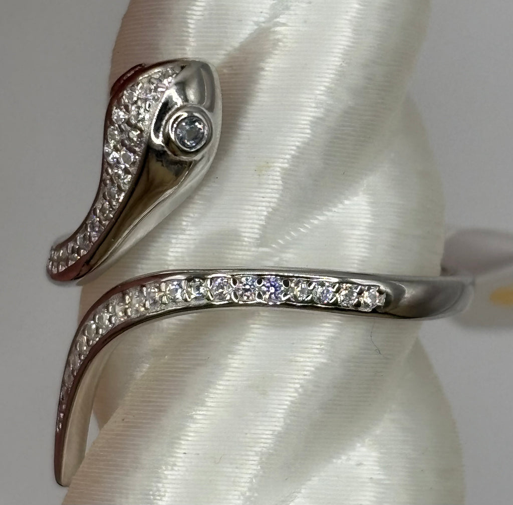BP Serpentina Size 7 Sterling Club 2026