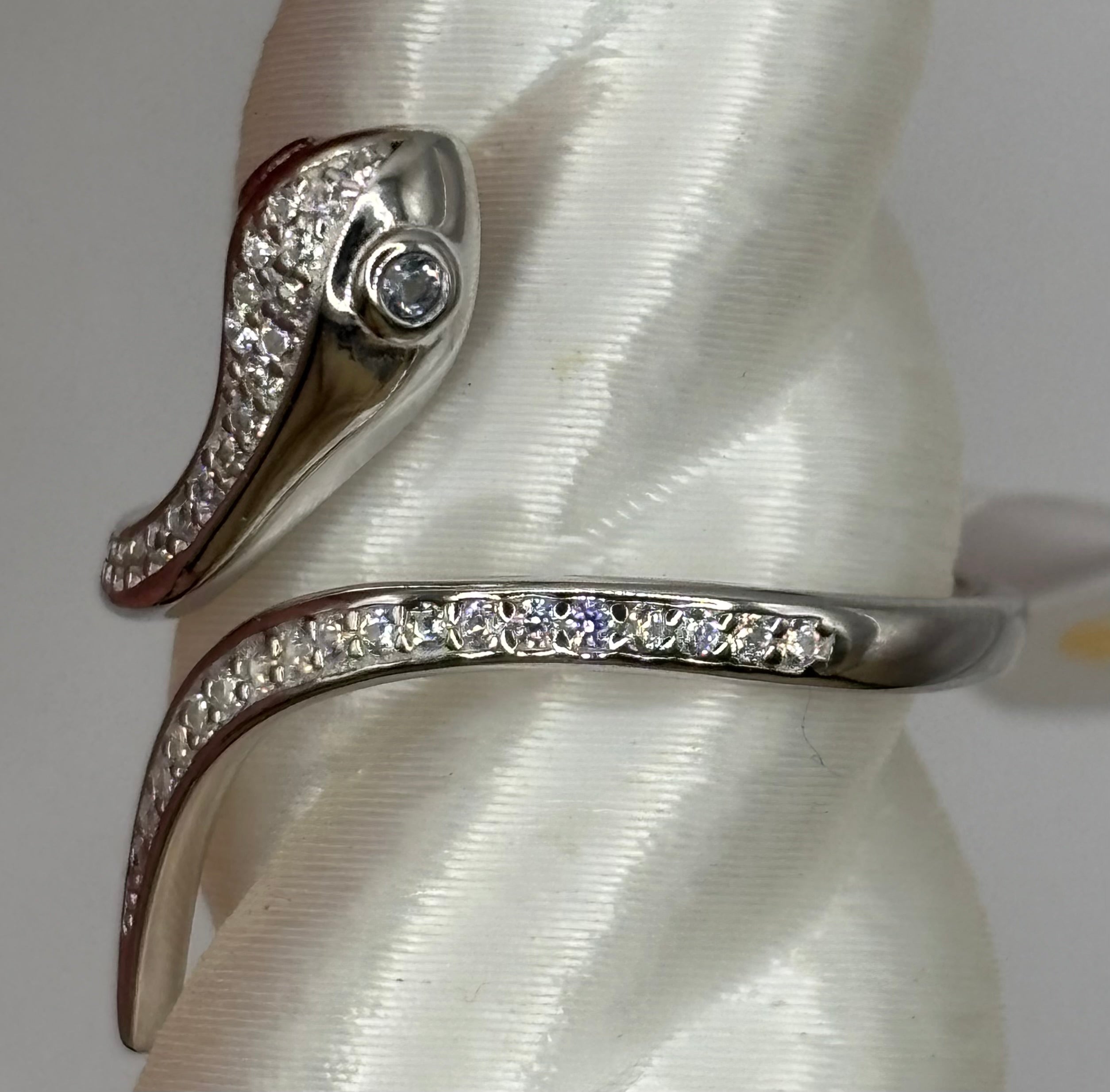 BP Serpentina Size 7 Sterling Club 2026