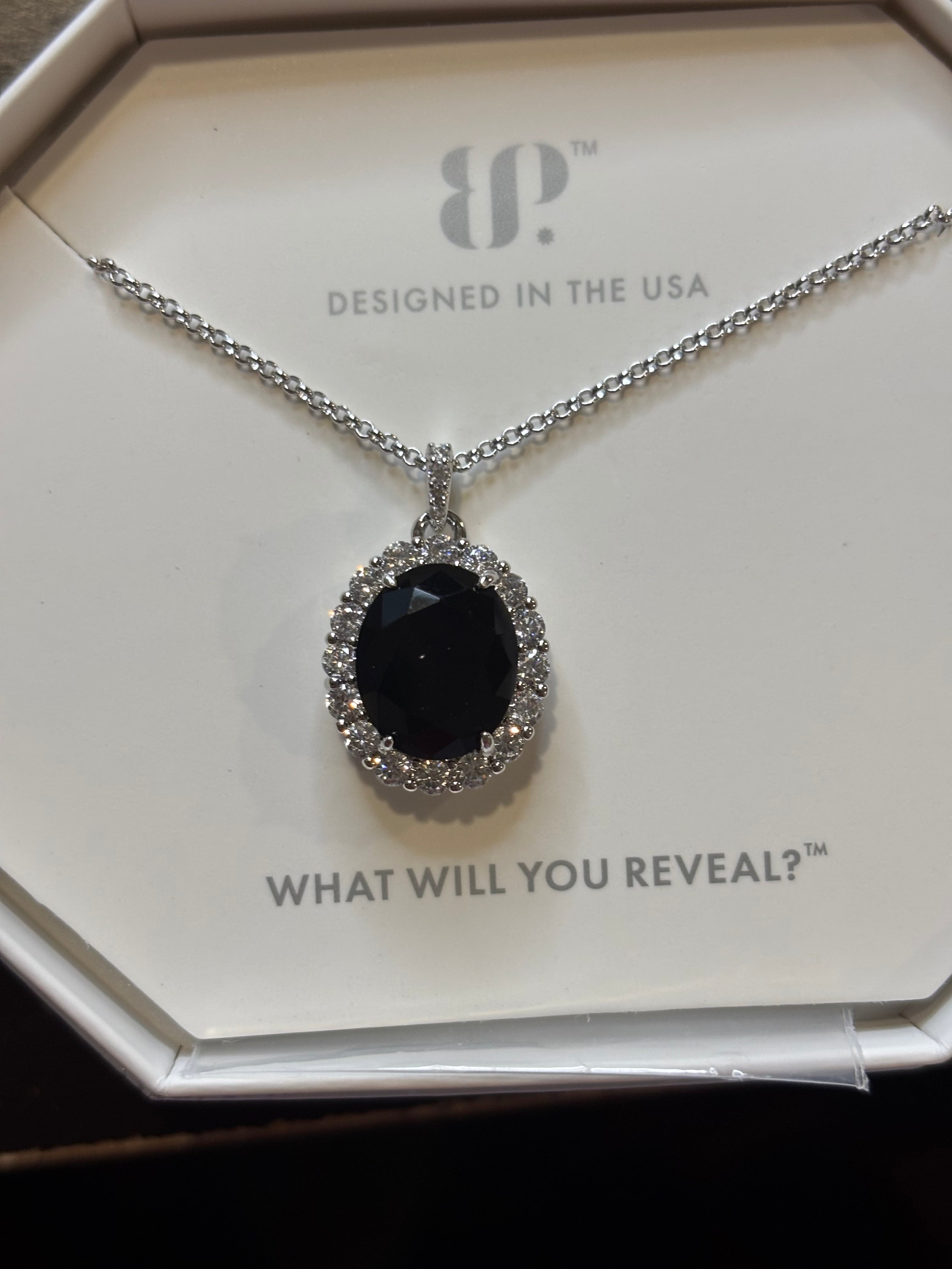 BP The 2424 Necklace Preorder