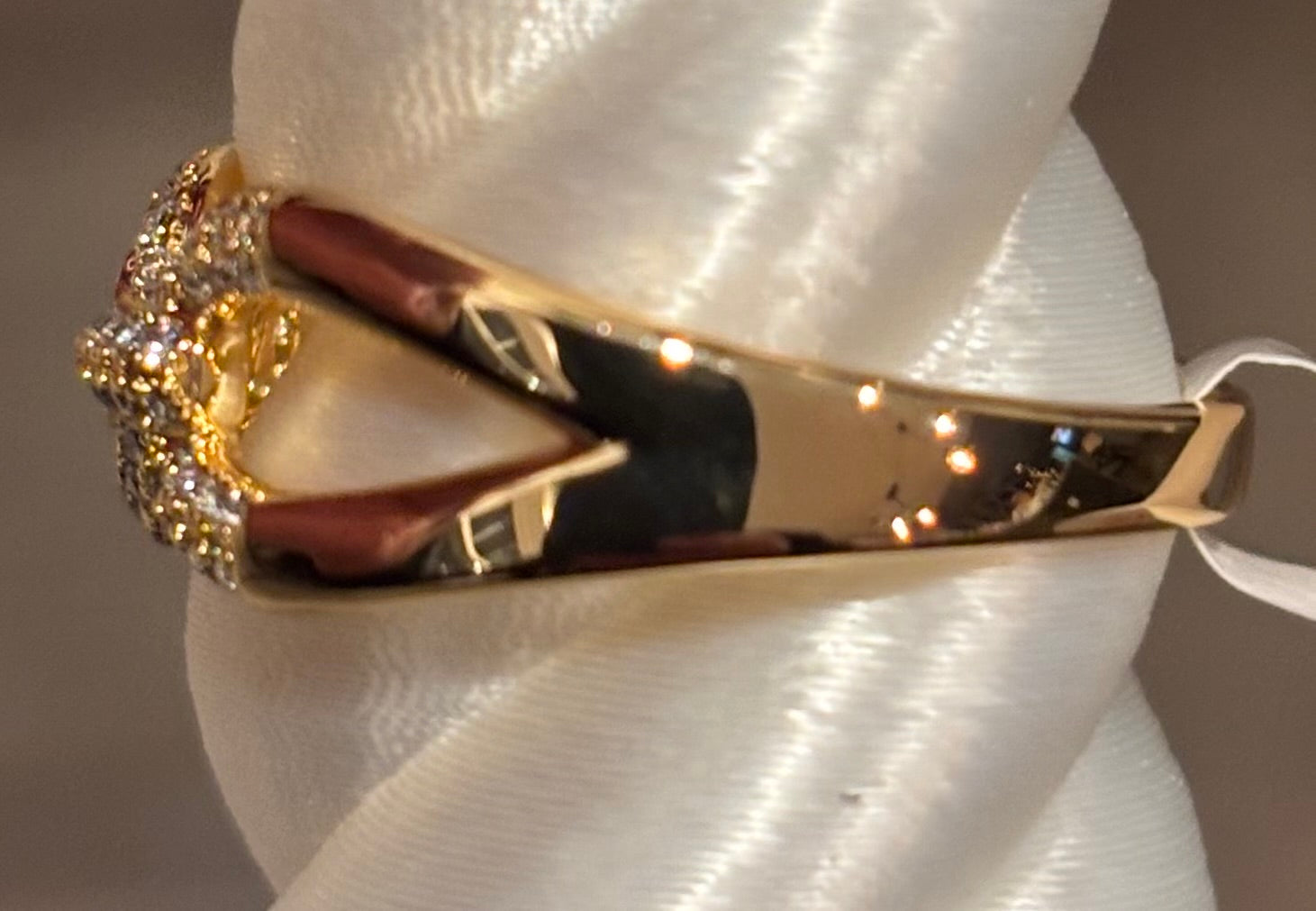 BP Feels So Sweet Size 11