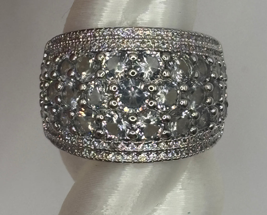 BP Luxe Bands A Statement Piece Size 8