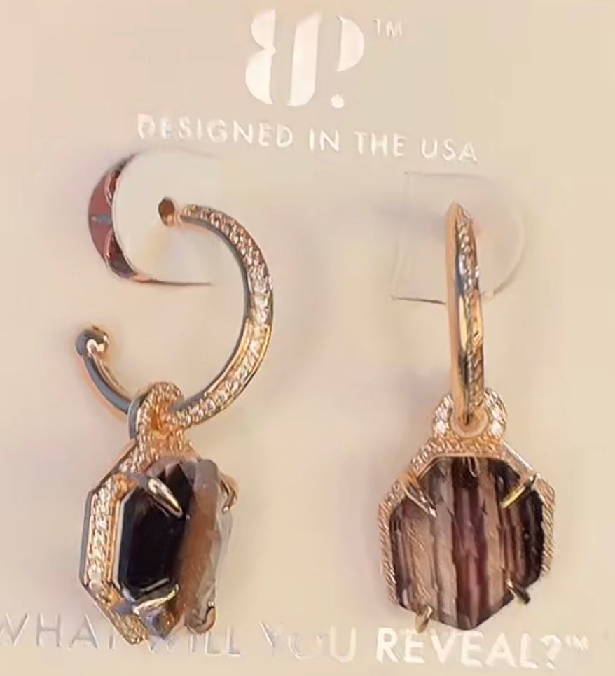 BP No Soft Energy Obsidia Collection Preorder