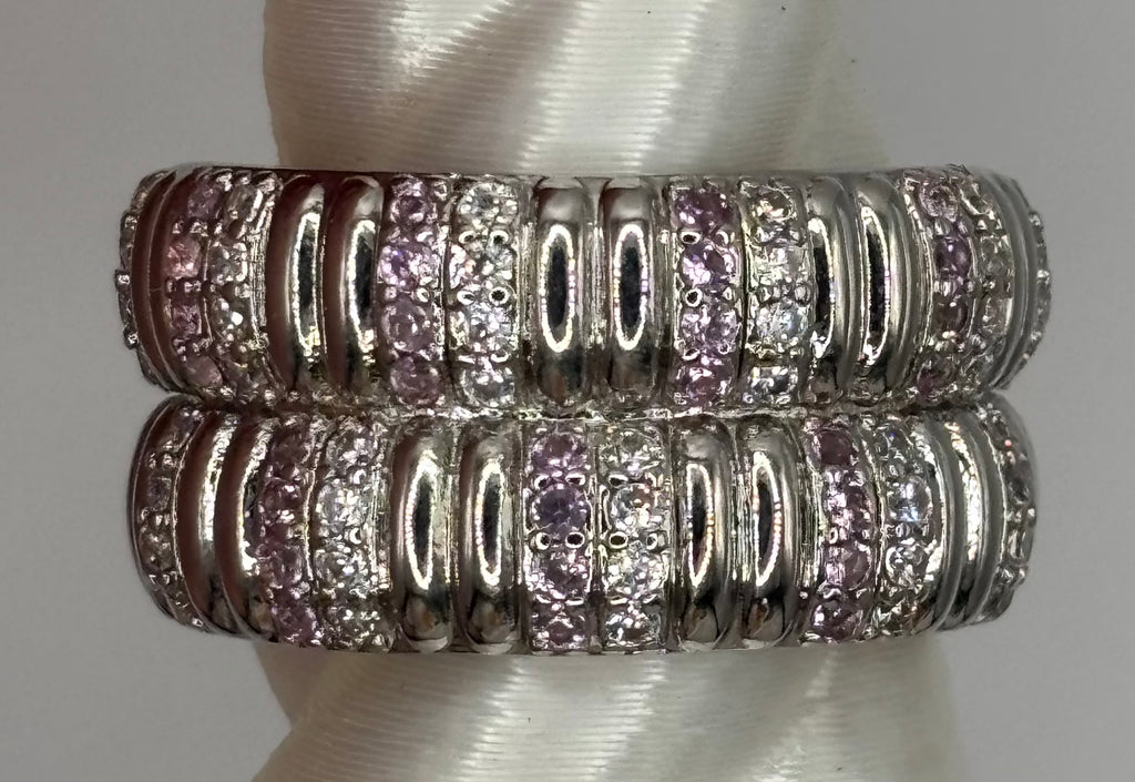BP Swirling Radiance Size 7
