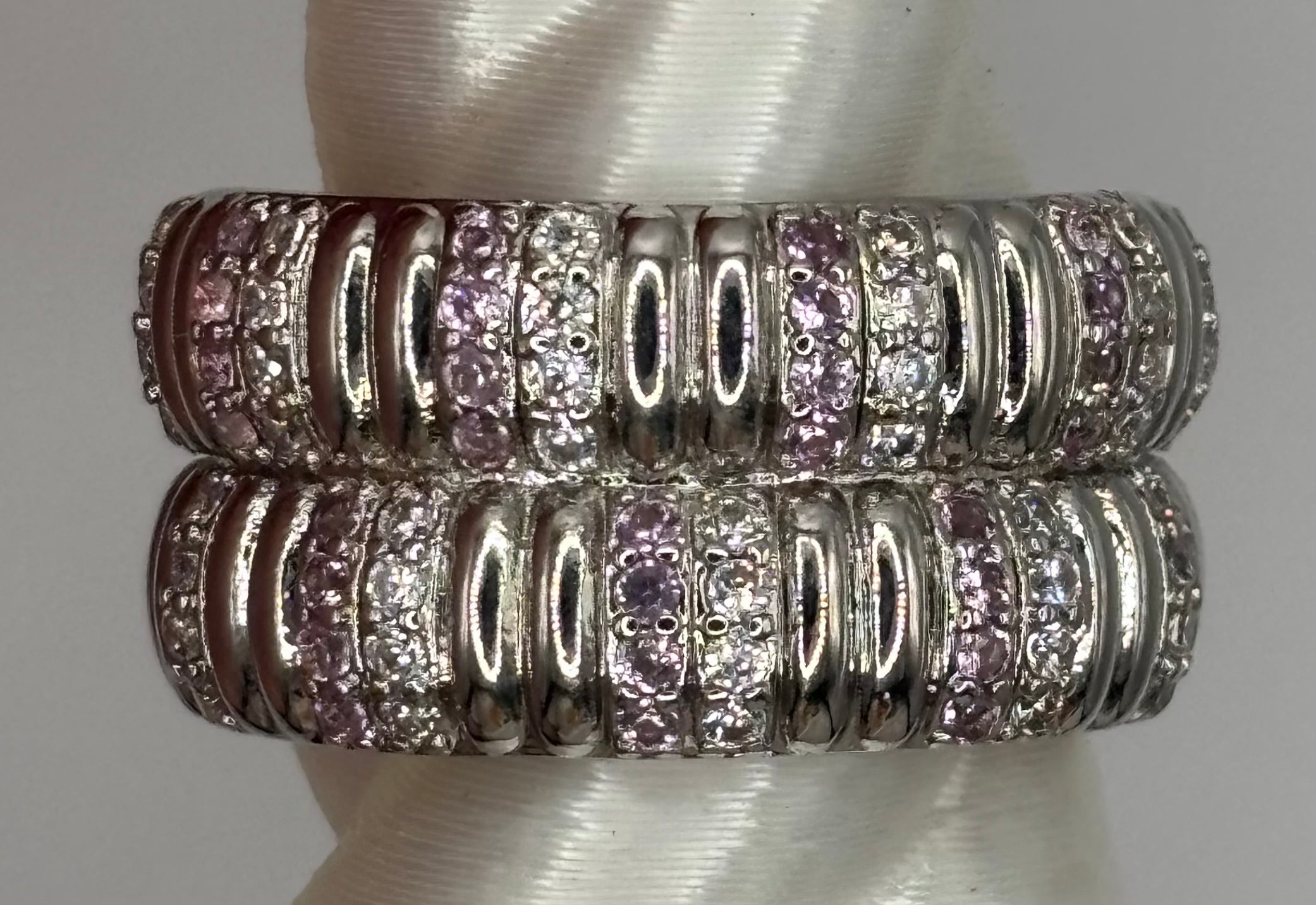 BP Swirling Radiance Size 7