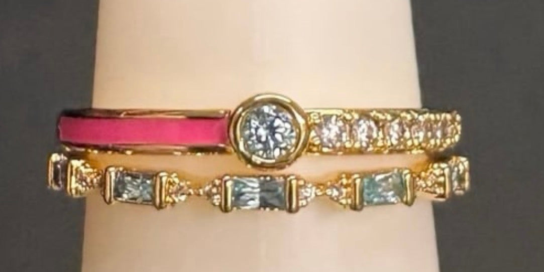 BP The Aurelia Ring Size 9 Preorder