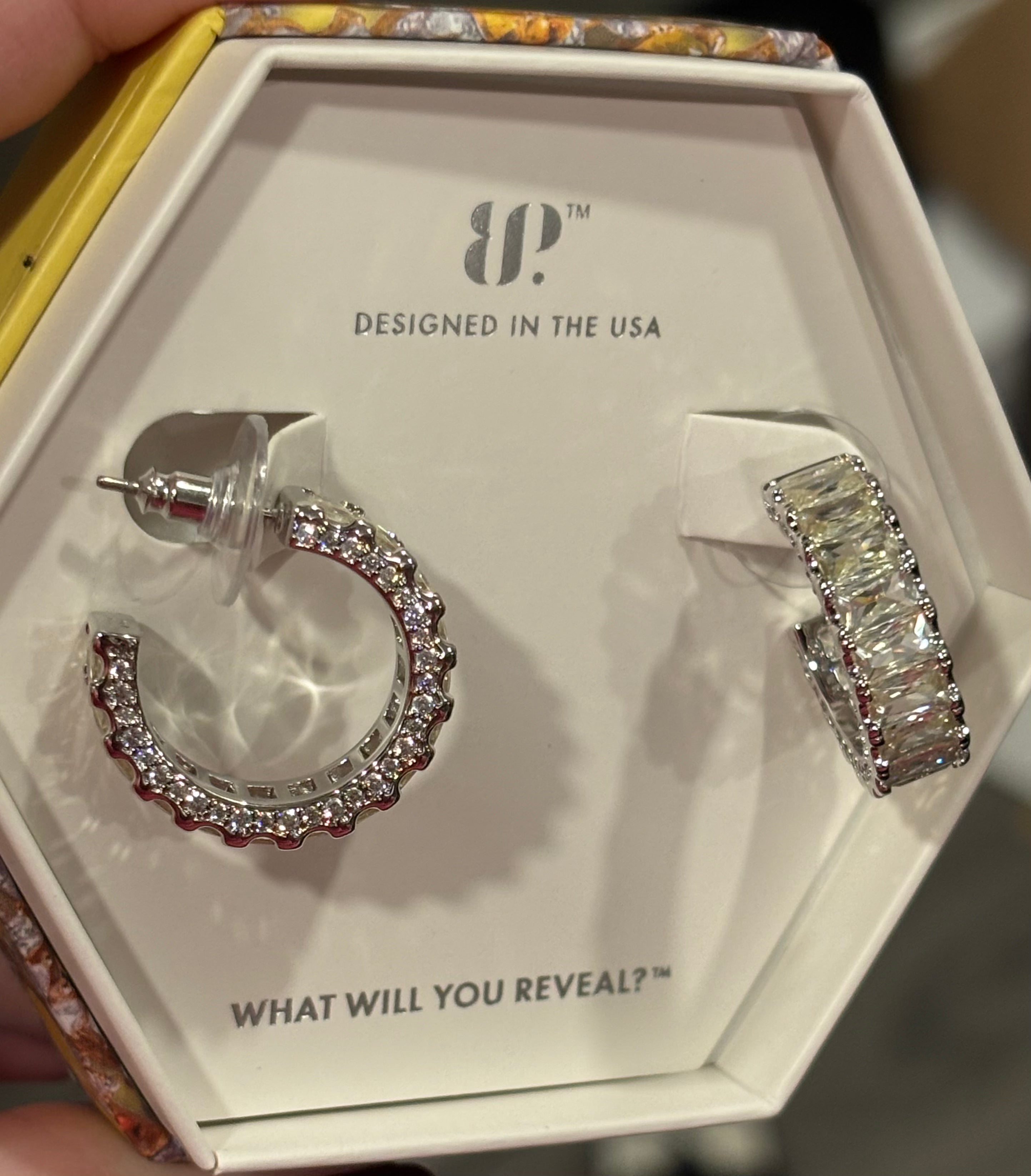 BP The Path The Light Took November Birthday