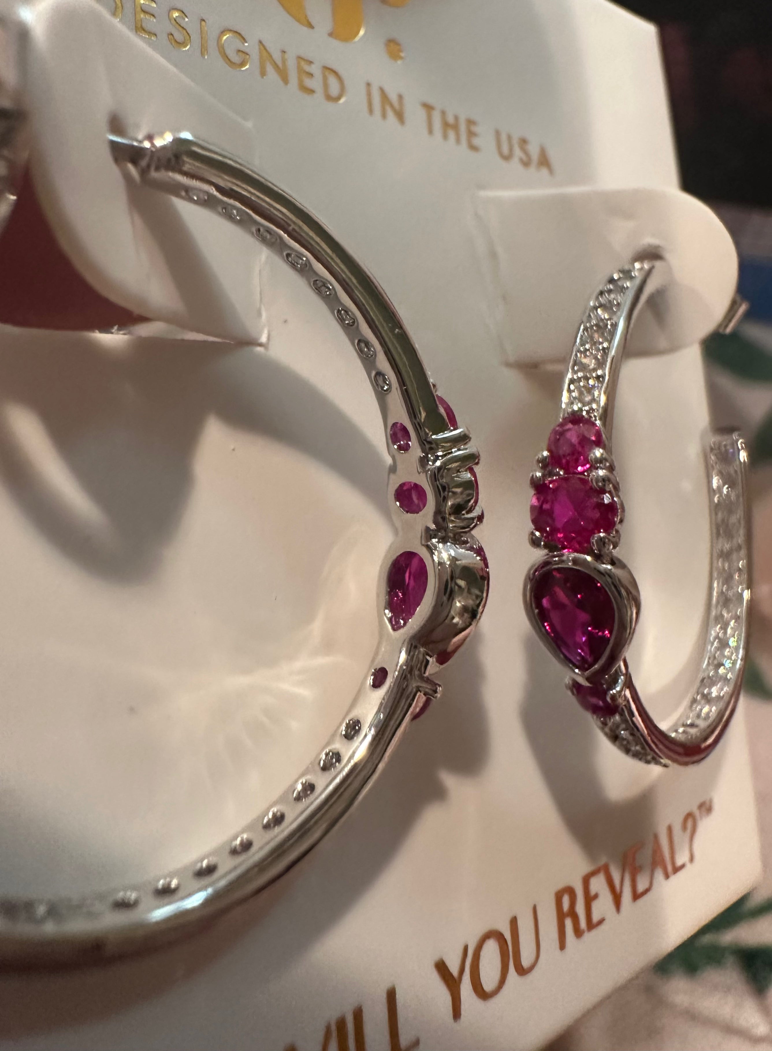BP The Marissa Hoops July 2026 Preorder