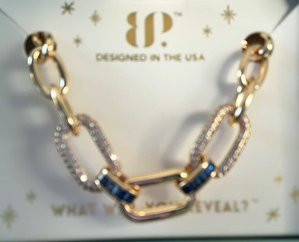 BP Joyful Little Things Bracelet Holiday Jewel Candy 2026 Preorder