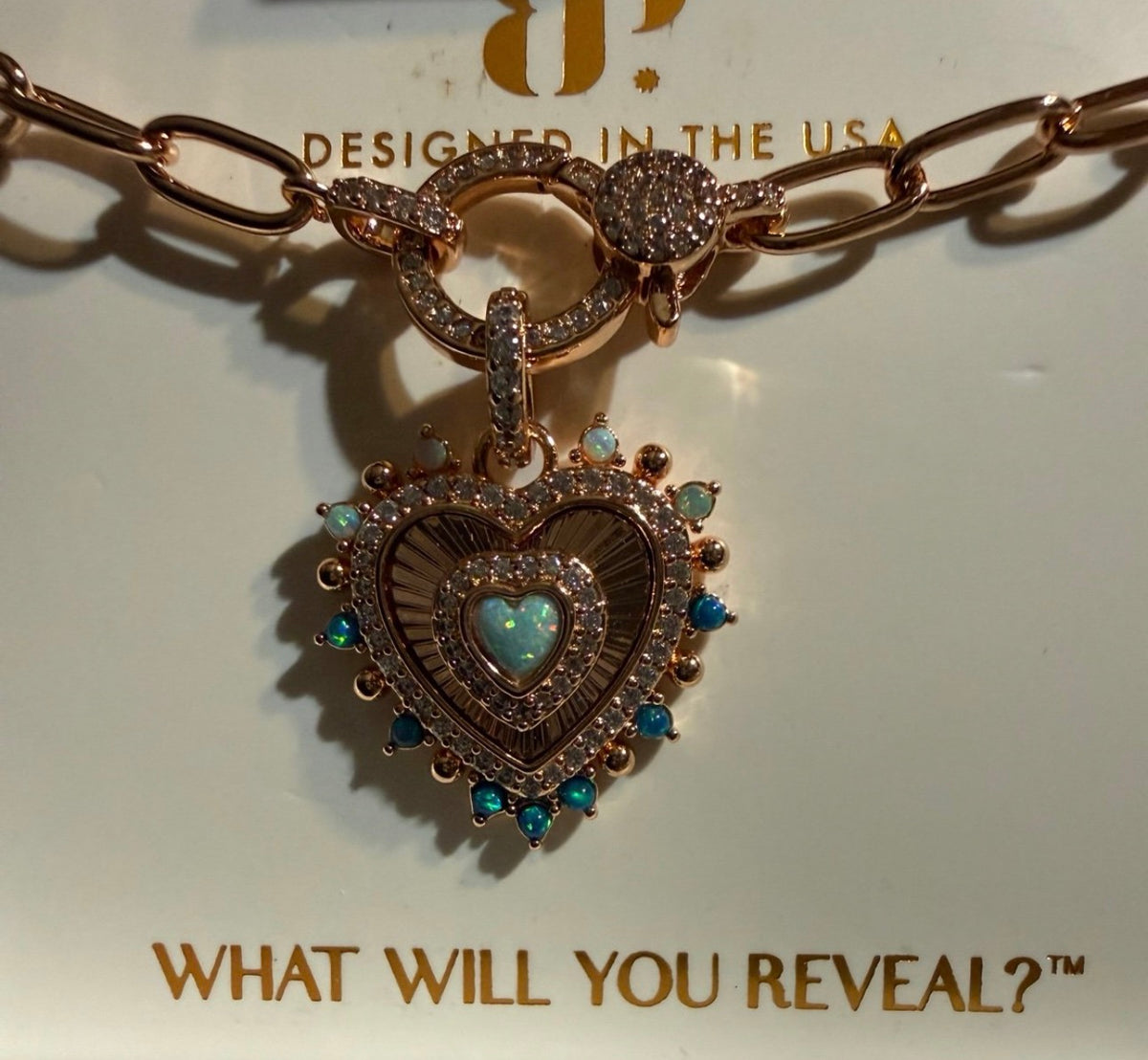 BP That It Girl Necklace October 2026 Preorder