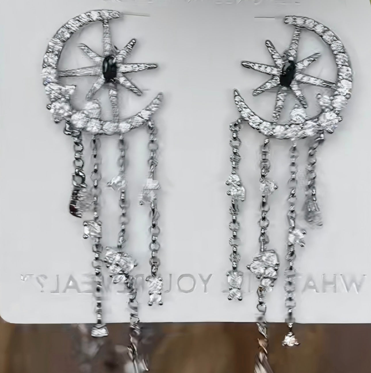 BP Starlace Chandelier Obsidia Collection Preorder