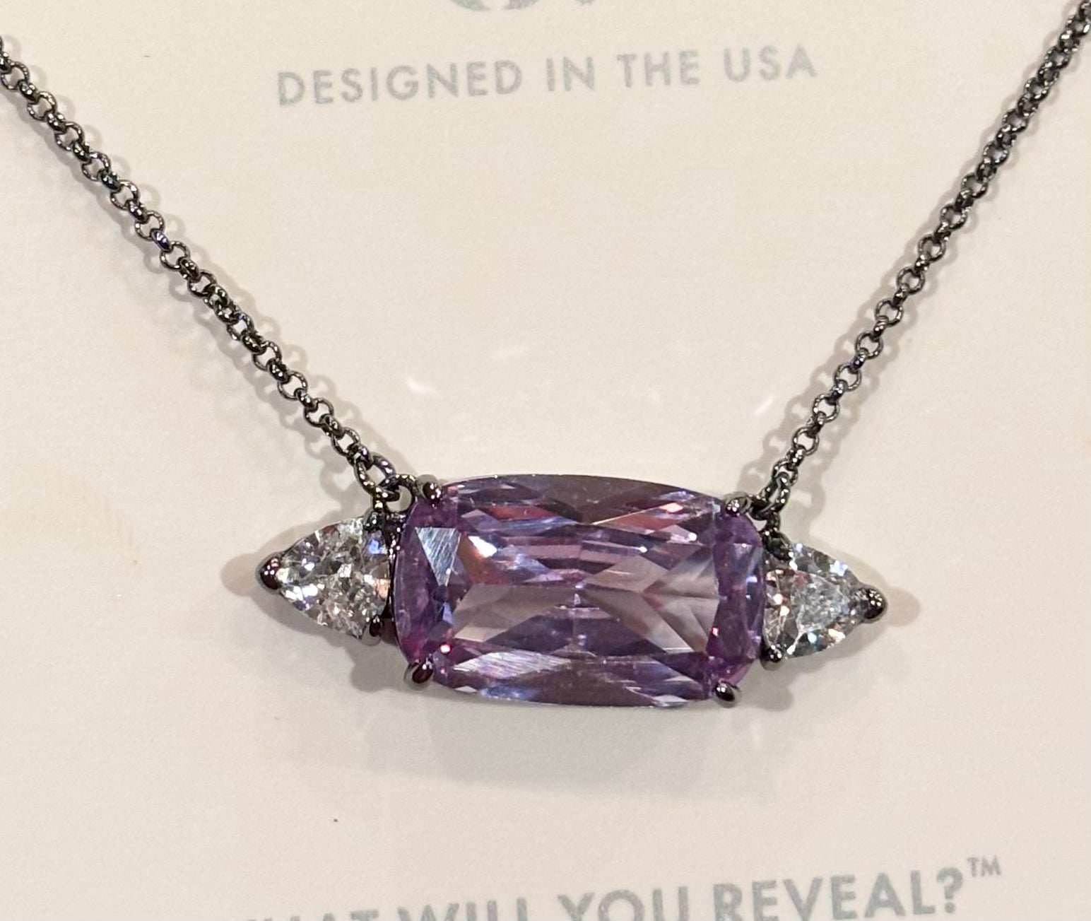 BP Magic in the Air Necklace