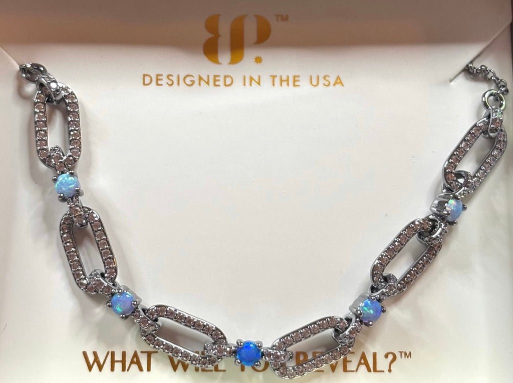 BP Fifth Avenue Necklace October 2026 Preorder