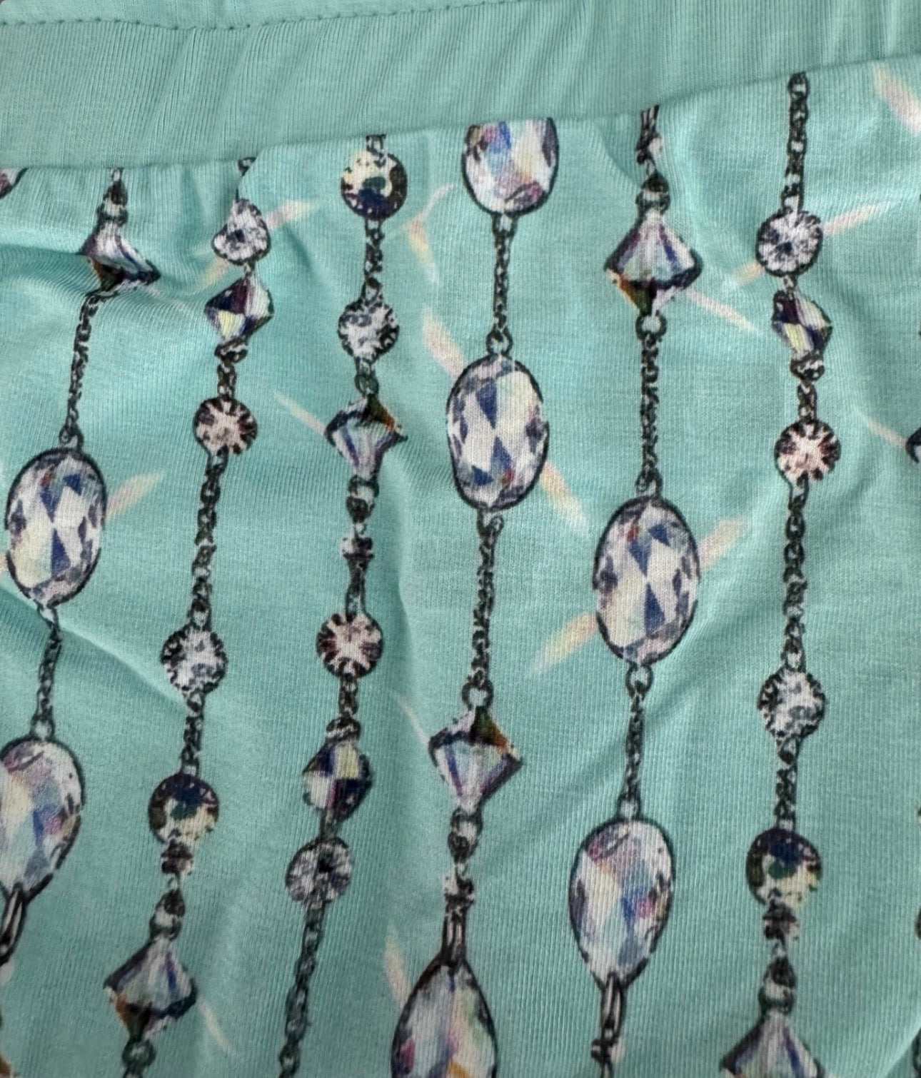 BP Heavenly Drip Size 2XL Halo Loungewear