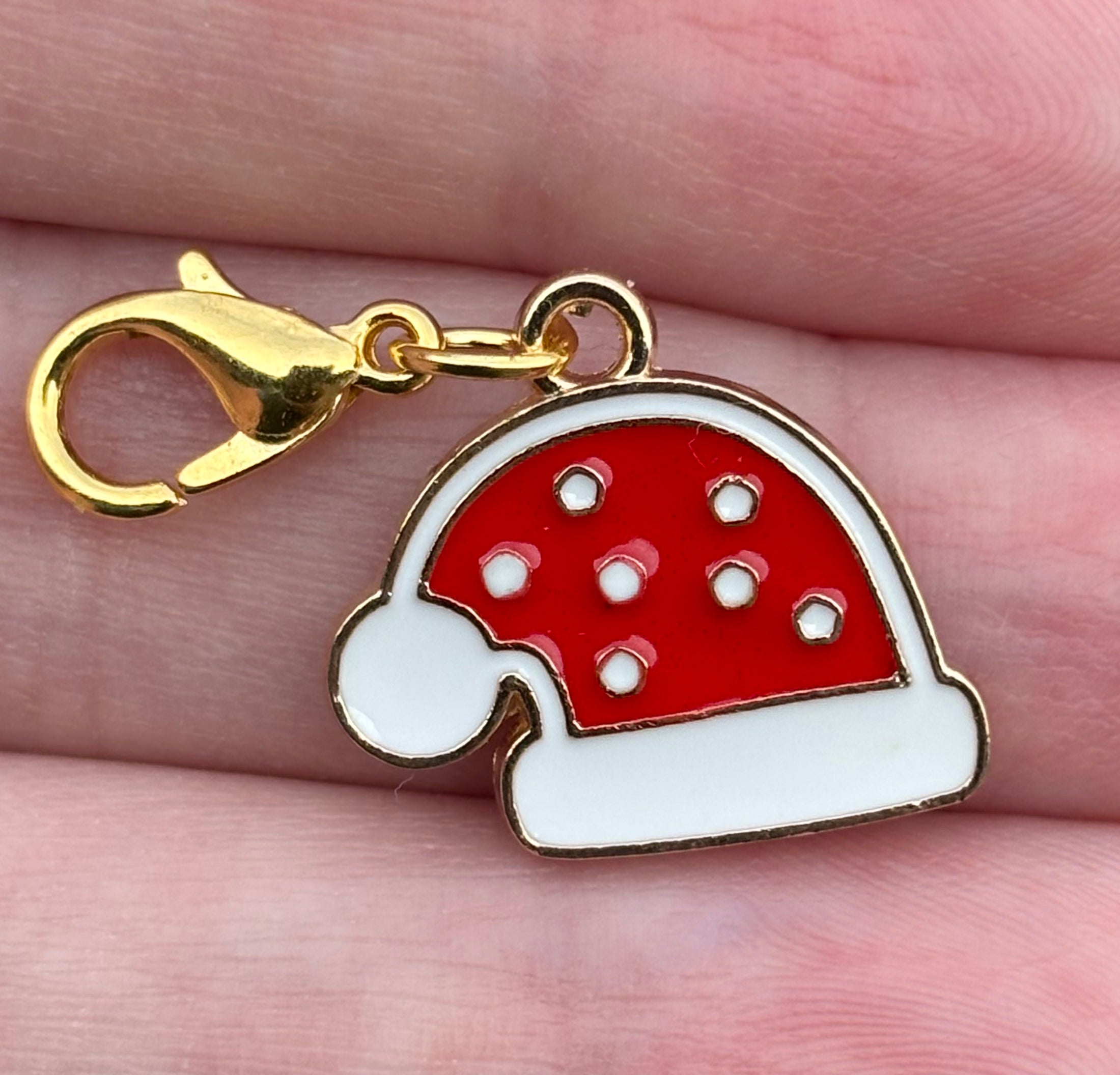 Christmas Charm