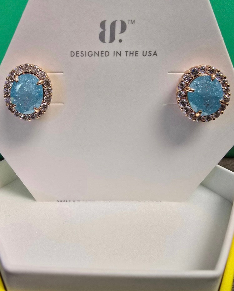 BP The 2424 Earrings