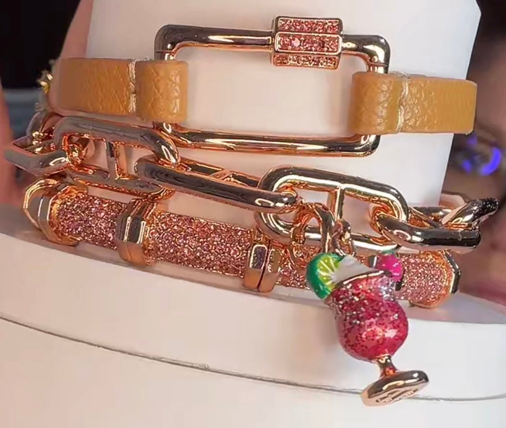 BP Blush and Bubbly Summer Stack 2026 Preorder